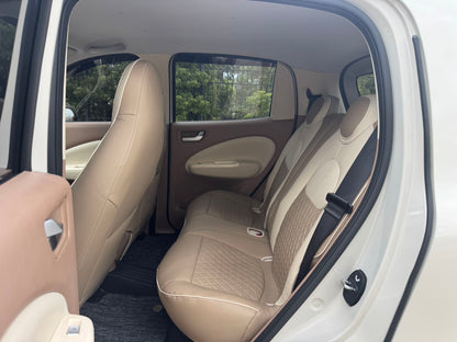 2025 Wuling Hongguang MINIEV 4-Door Advanced Trim -CG1709253