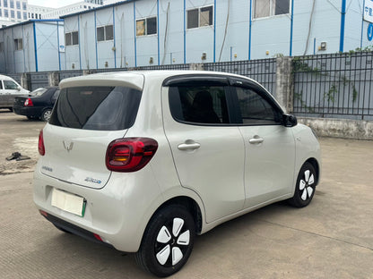 2025 Wuling Hongguang MINIEV 4-Door Advanced Trim -CG1709253