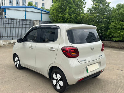 2025 Wuling Hongguang MINIEV 4-Door Advanced Trim -CG1709253