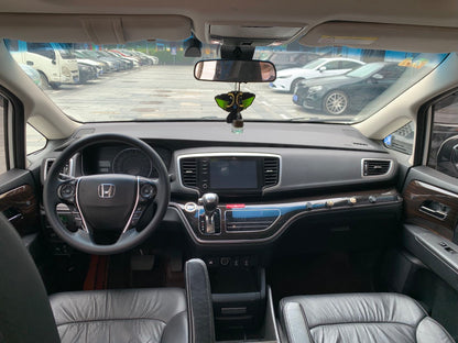 2019 Honda Odyssey 2.0L CVT Rui Zhixiang Edition -CG1709257