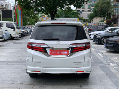 2019 Honda Odyssey 2.0L CVT Rui Zhixiang Edition -CG1709257