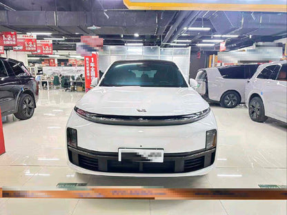 2023 Li Auto L7 1.5T Range Extender Pro -CG1709273