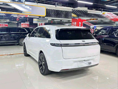 2023 Li Auto L7 1.5T Range Extender Pro -CG1709273
