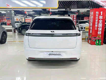 2023 Li Auto L7 1.5T Range Extender Pro -CG1709273