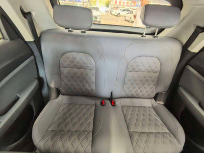 2021 Leapmotor T03 Electric 400 Luxury -CG1709280