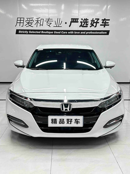 2018 Honda Accord 2.0L CVT Hybrid Ruiku Edition National VI -CG1709299