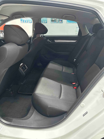 2018 Honda Accord 2.0L CVT Hybrid Ruiku Edition National VI -CG1709299
