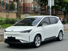 2022 Hycan Z03 Electric 430km 55.5kWh LFP Chaoxiang Edition -CG1709315