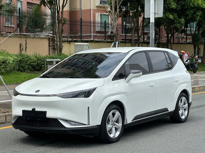 2022 Hycan Z03 Electric 430km 55.5kWh LFP Chaoxiang Edition -CG1709315