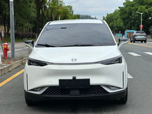 2022 Hycan Z03 Electric 430km 55.5kWh LFP Chaoxiang Edition -CG1709315