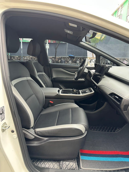 2022 Hycan Z03 Electric 430km 55.5kWh LFP Chaoxiang Edition -CG1709315