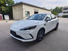 2025 Seal 05 DM-i Intelligent Driving Edition 120KM Flagship -CG1709332