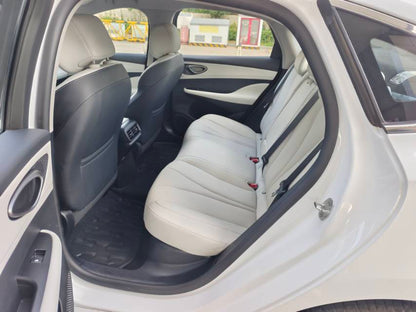 2025 Seal 05 DM-i Intelligent Driving Edition 120KM Flagship -CG1709332