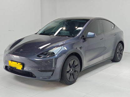 2022 Tesla Model Y Electric Facelift Rear-Wheel Drive -CG1709047
