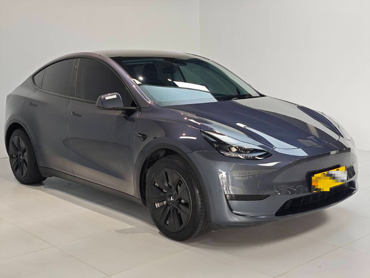 2022 Tesla Model Y Electric Facelift Rear-Wheel Drive -CG1709047