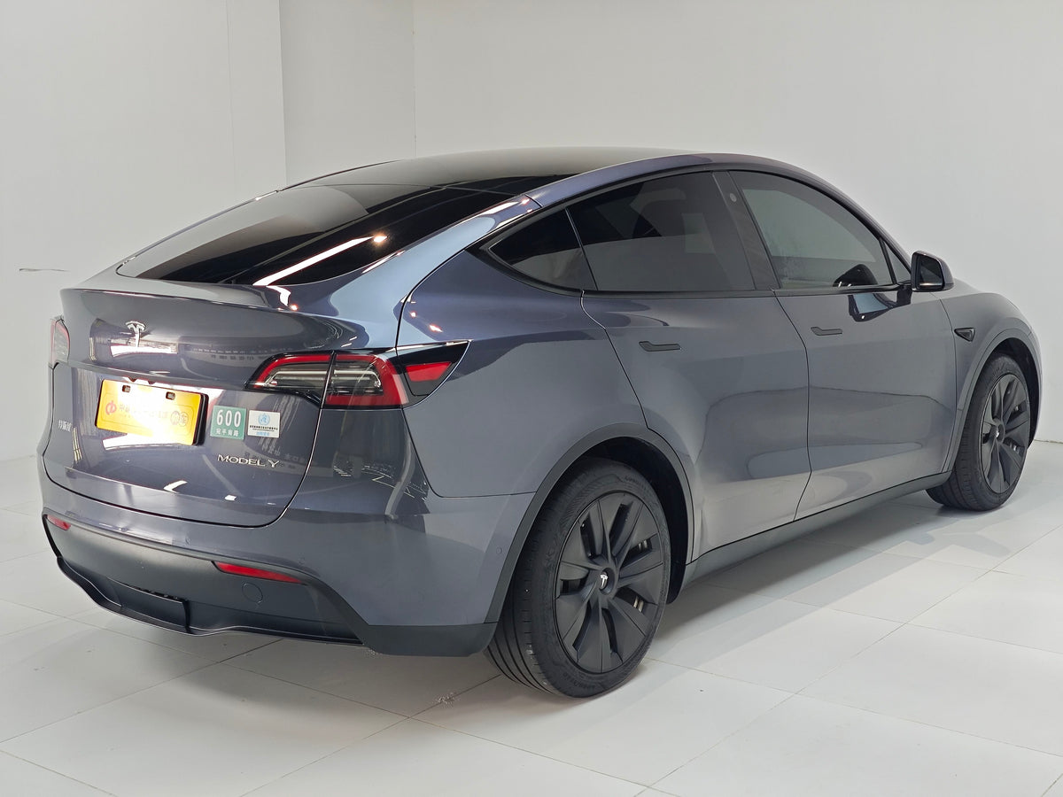 2022 Tesla Model Y Electric Facelift Rear-Wheel Drive -CG1709047