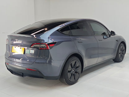 2022 Tesla Model Y Electric Facelift Rear-Wheel Drive -CG1709047