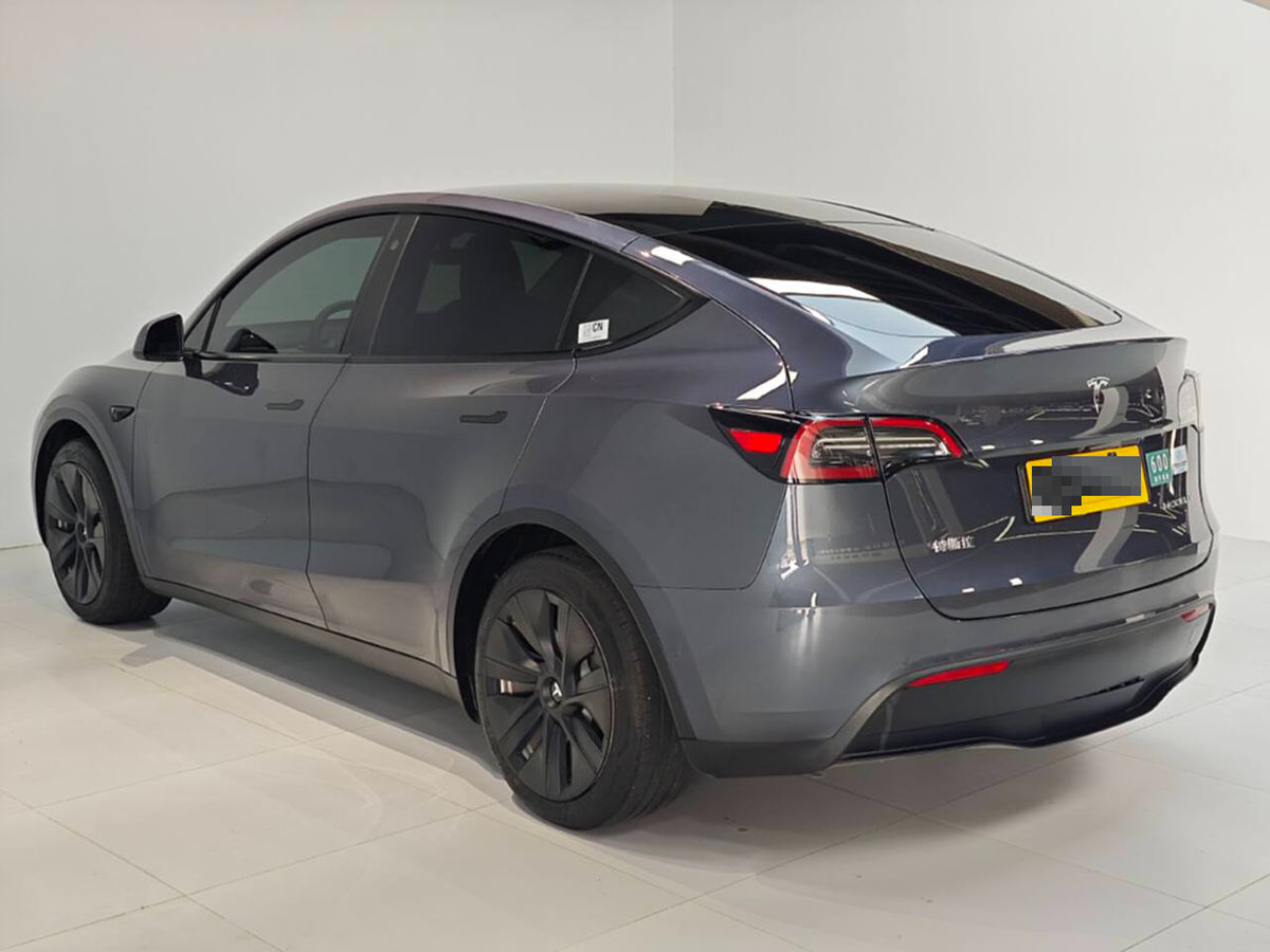 2022 Tesla Model Y Electric Facelift Rear-Wheel Drive -CG1709047