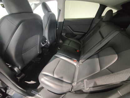 2022 Tesla Model Y Electric Facelift Rear-Wheel Drive -CG1709047