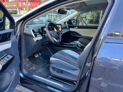 2022 Volkswagen ID.6 CROZZ Electric Long Range PRO -CG1709050