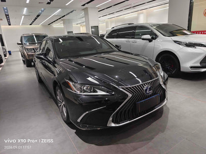 2020 Lexus ES 2.5L CVT 300h Excellence Edition -CG1709052