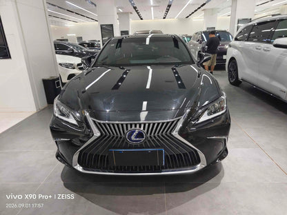 2020 Lexus ES 2.5L CVT 300h Excellence Edition -CG1709052