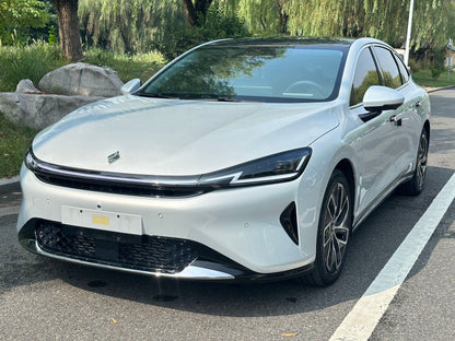 2025 Baojun Enjoy PHEV 140km Luxury -CG1709064