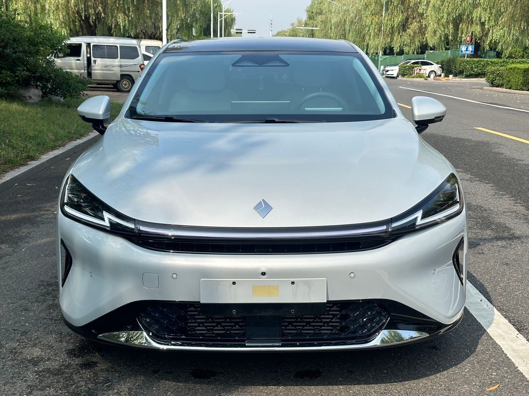 2025 Baojun Enjoy PHEV 140km Luxury -CG1709064