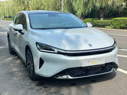 2025 Baojun Enjoy PHEV 140km Luxury -CG1709064
