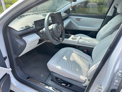 2025 Baojun Enjoy PHEV 140km Luxury -CG1709064
