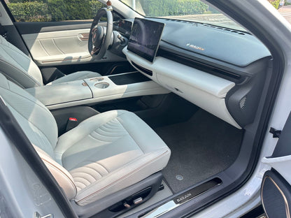 2025 Baojun Enjoy PHEV 140km Luxury -CG1709064