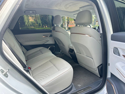 2025 Baojun Enjoy PHEV 140km Luxury -CG1709064