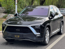 2018 NIO ES8 Electric Base Edition 70kWh 7-Seater -CG1709065