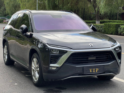 2018 NIO ES8 Electric Base Edition 70kWh 7-Seater -CG1709065
