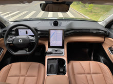 2018 NIO ES8 Electric Base Edition 70kWh 7-Seater -CG1709065