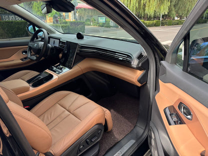 2018 NIO ES8 Electric Base Edition 70kWh 7-Seater -CG1709065