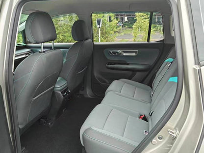 2023 Aion AION Y Electric Plus 610km 80 Leox Version Ternary Lithium -CG1709074
