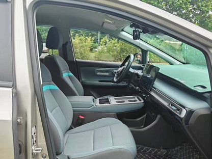2023 Aion AION Y Electric Plus 610km 80 Leox Version Ternary Lithium -CG1709074