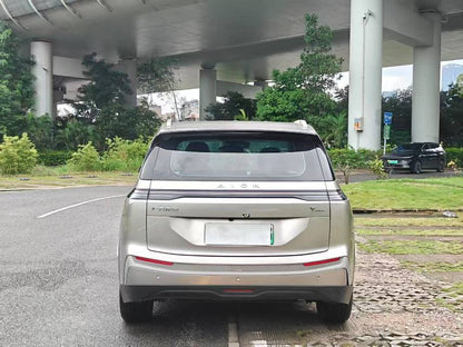2023 Aion AION Y Electric Plus 610km 80 Leox Version Ternary Lithium -CG1709074