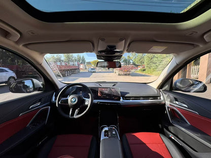 2023 BMW iX1 eDrive25L M Sport Package -CG1709080