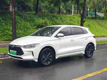 2021 BYD e2 Electric Lead Enjoy Version -CG1709081