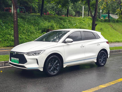 2021 BYD e2 Electric Lead Enjoy Version -CG1709081