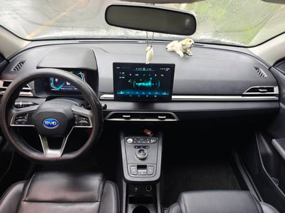 2021 BYD e2 Electric Lead Enjoy Version -CG1709081