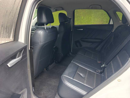 2021 BYD e2 Electric Lead Enjoy Version -CG1709081