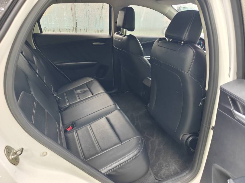2021 BYD e2 Electric Lead Enjoy Version -CG1709081