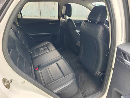 2021 BYD e2 Electric Lead Enjoy Version -CG1709081