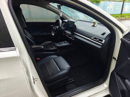 2021 BYD e2 Electric Lead Enjoy Version -CG1709081