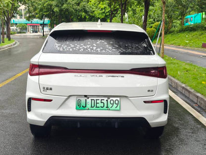 2021 BYD e2 Electric Lead Enjoy Version -CG1709081
