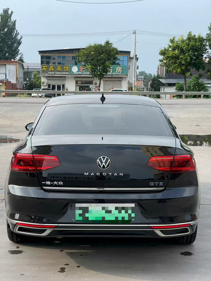 2022 Volkswagen Magotan GTE Plug-in Hybrid 1.4T Dual-Clutch Premium -CG1709082
