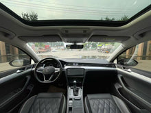 2022 Volkswagen Magotan GTE Plug-in Hybrid 1.4T Dual-Clutch Premium -CG1709082